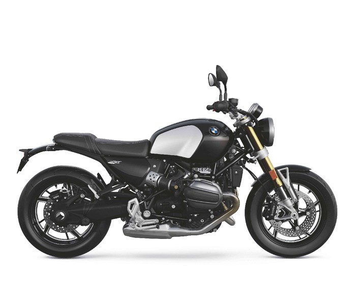 R 12 nineT Heritage